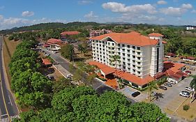 Holiday Inn Panama Canal