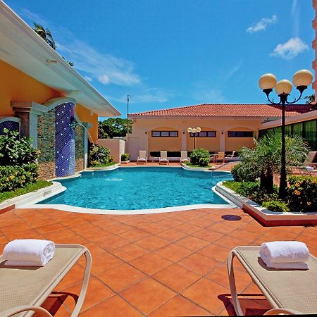 Holiday Inn Panama Canal By Ihg Exterior photo