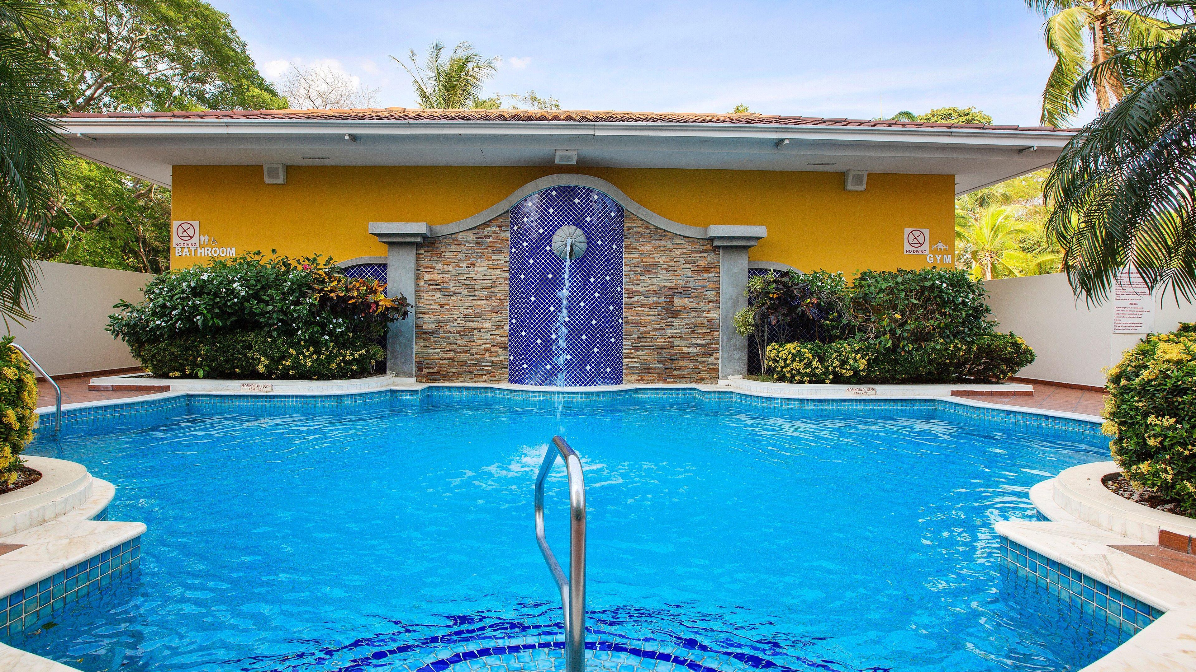 Holiday Inn Panama Canal By Ihg Exterior photo