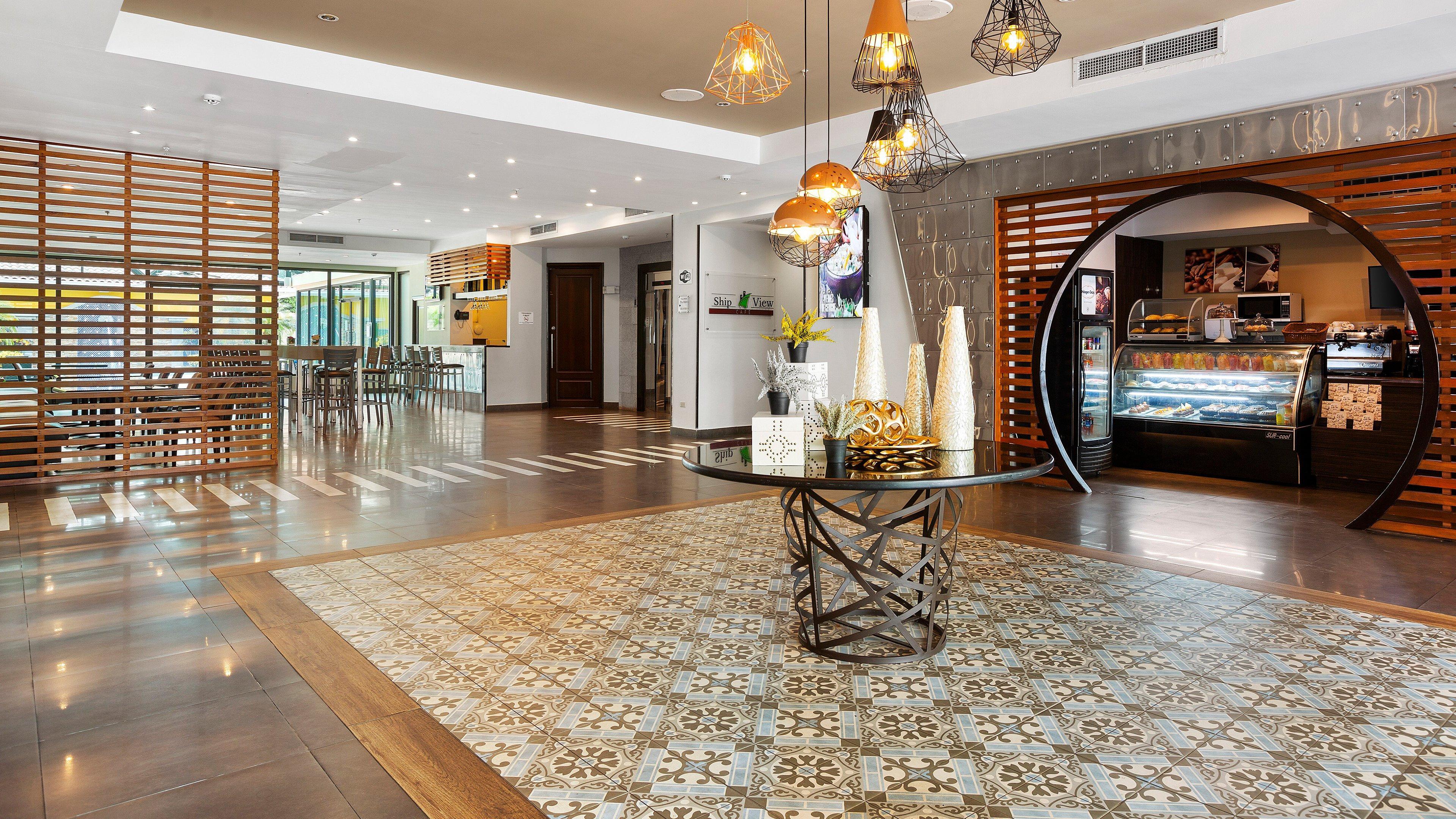 Holiday Inn Panama Canal By Ihg Exterior photo