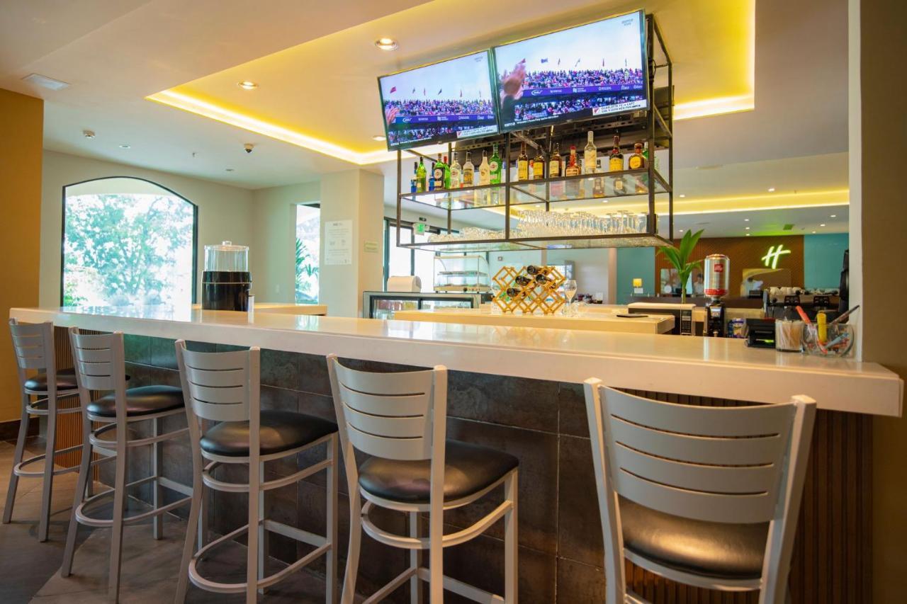 Holiday Inn Panama Canal By Ihg Exterior photo