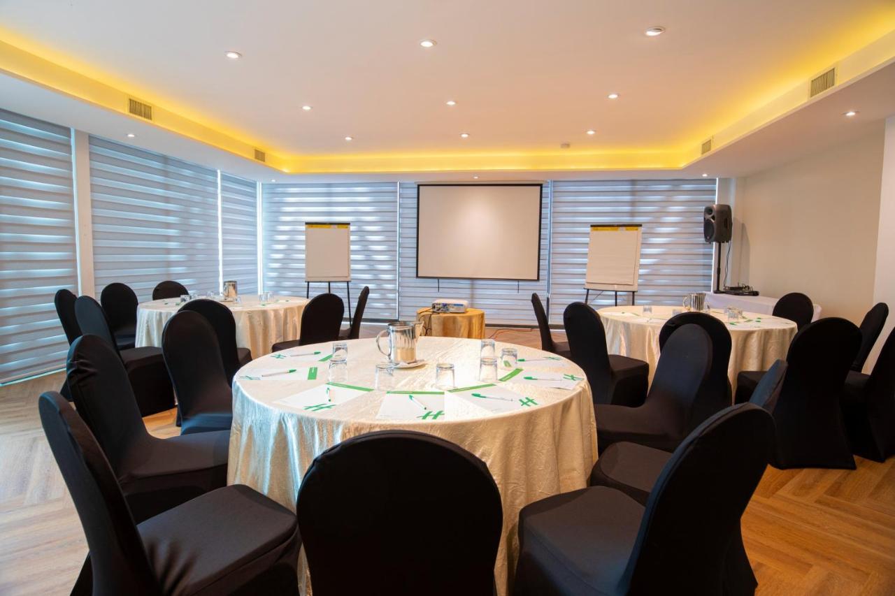 Holiday Inn Panama Canal By Ihg Exterior photo