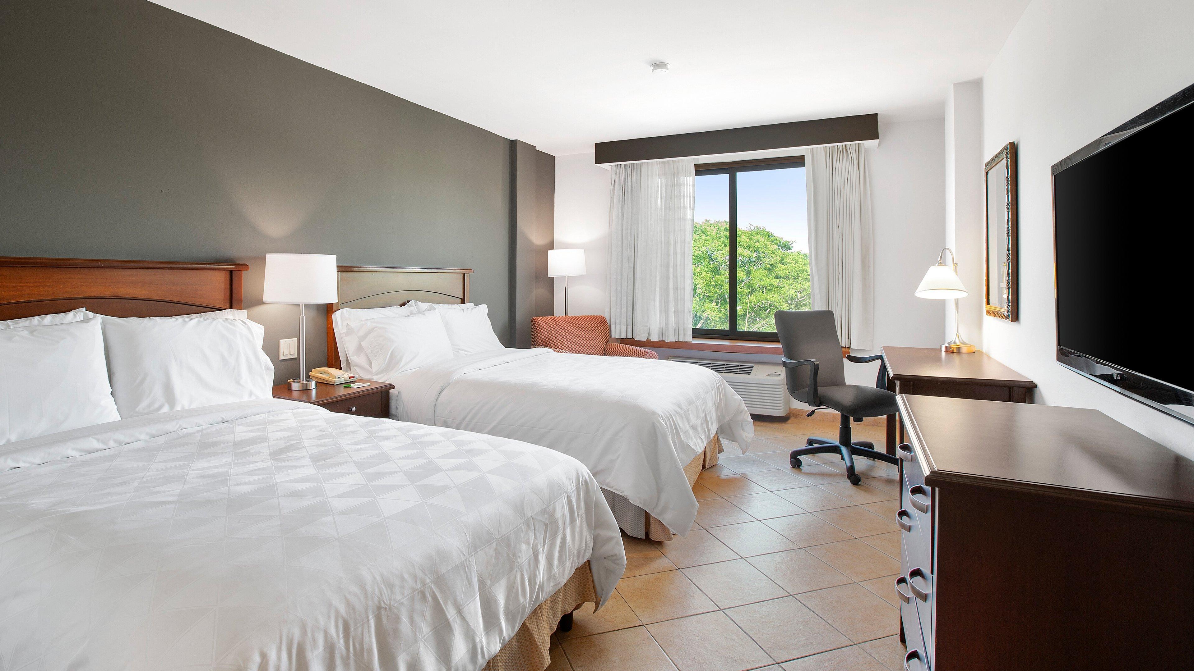 Holiday Inn Panama Canal By Ihg Exterior photo