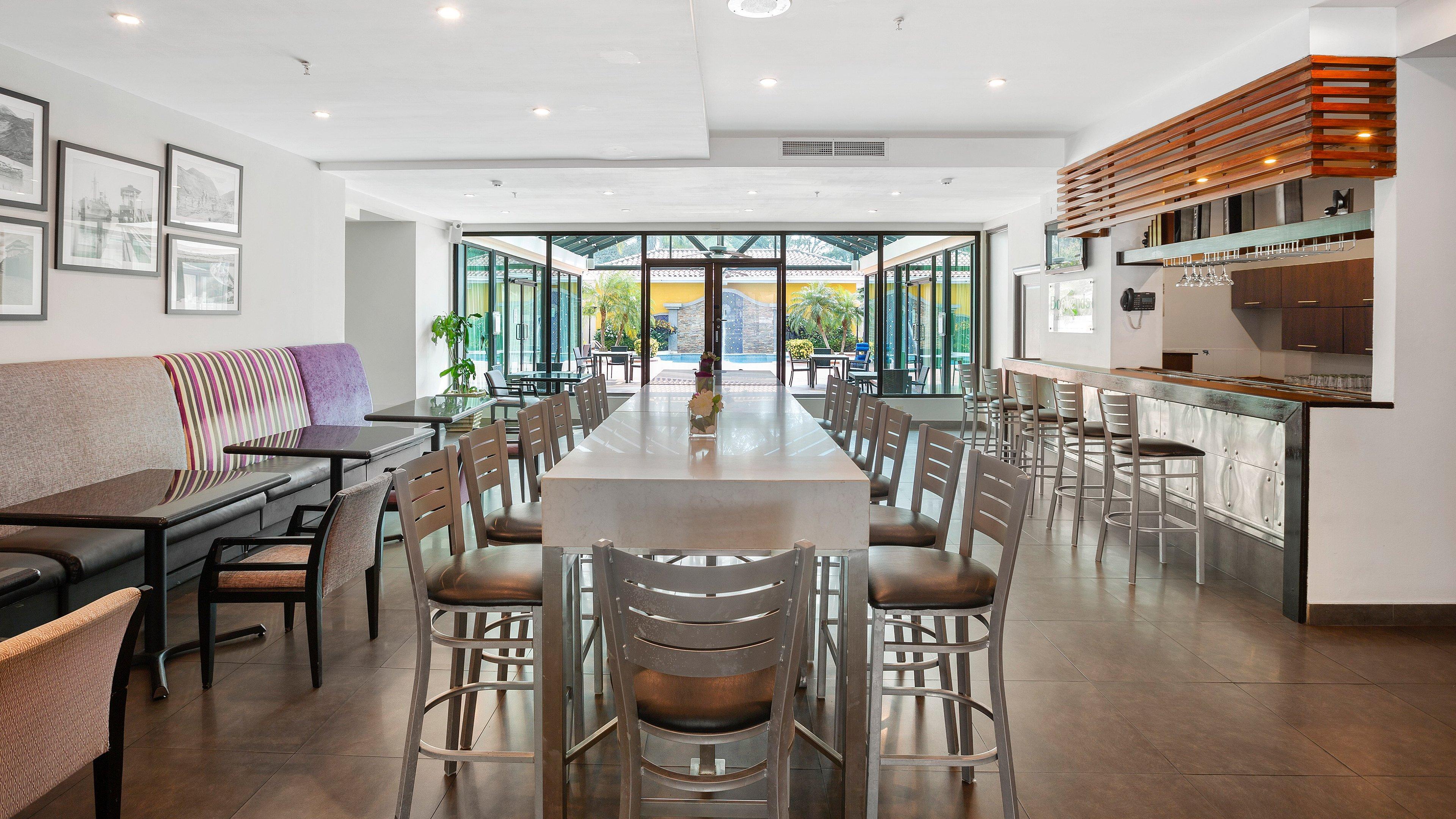 Holiday Inn Panama Canal By Ihg Exterior photo
