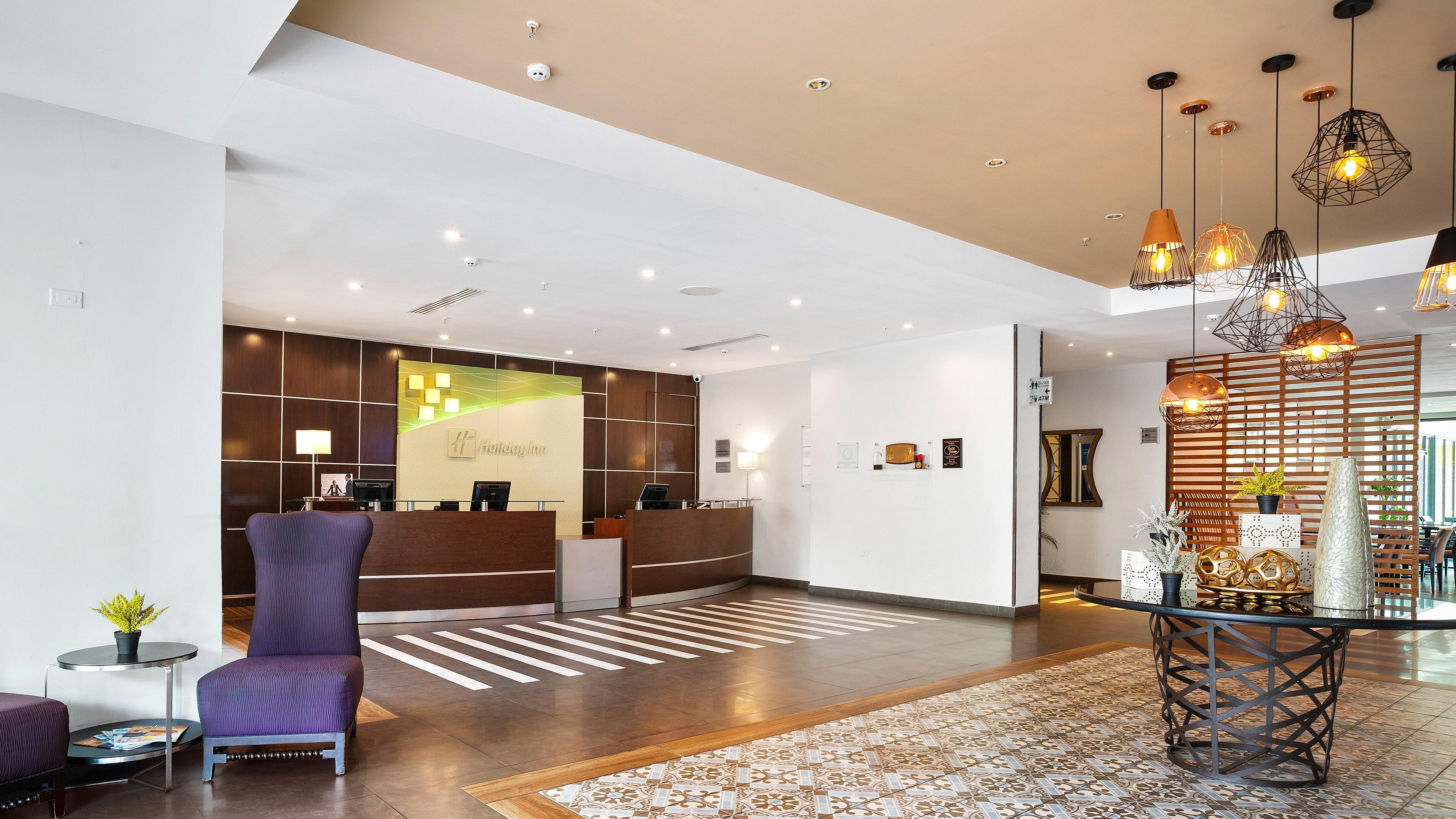 Holiday Inn Panama Canal By Ihg Exterior photo