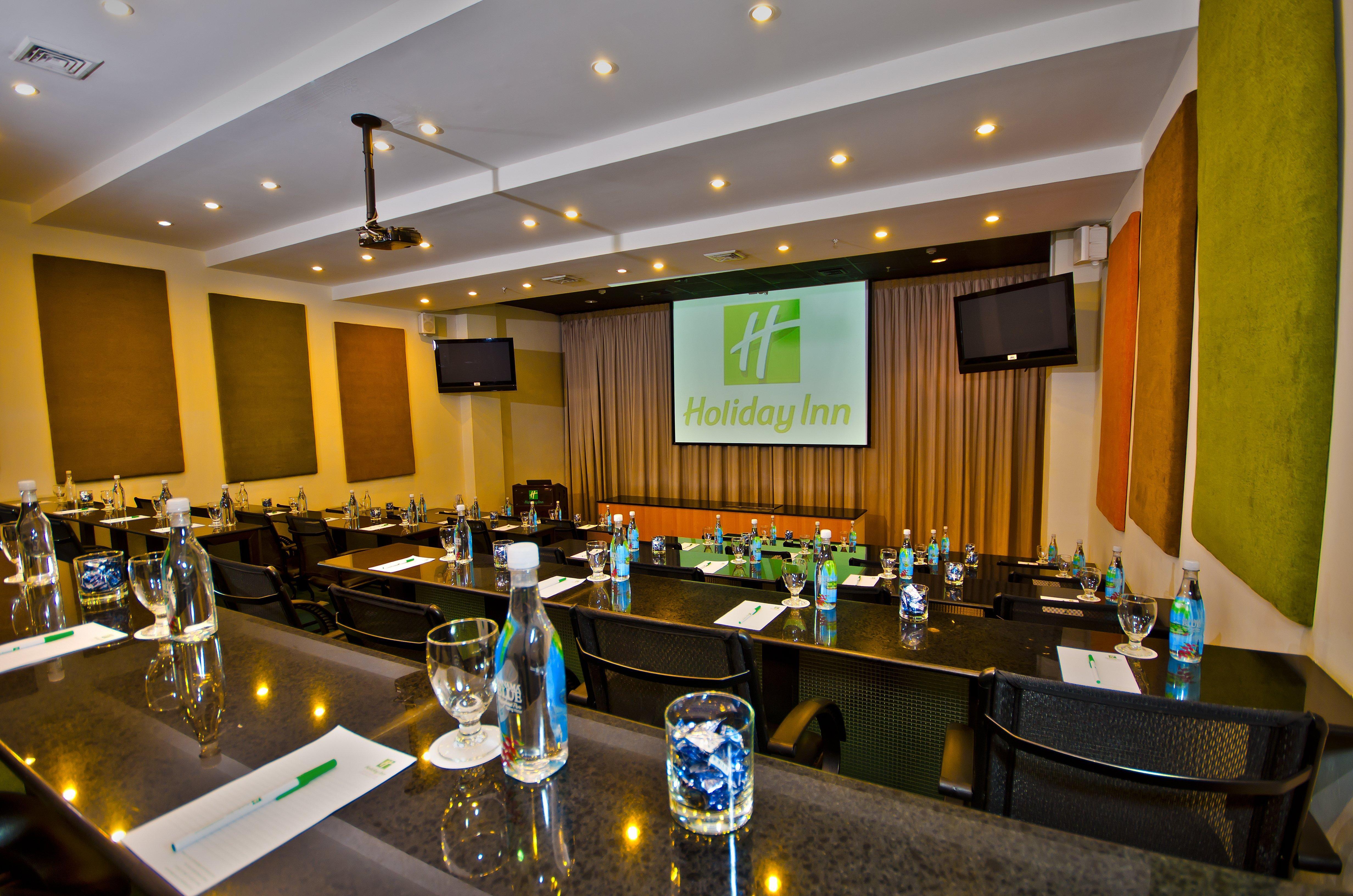 Holiday Inn Panama Canal By Ihg Exterior photo