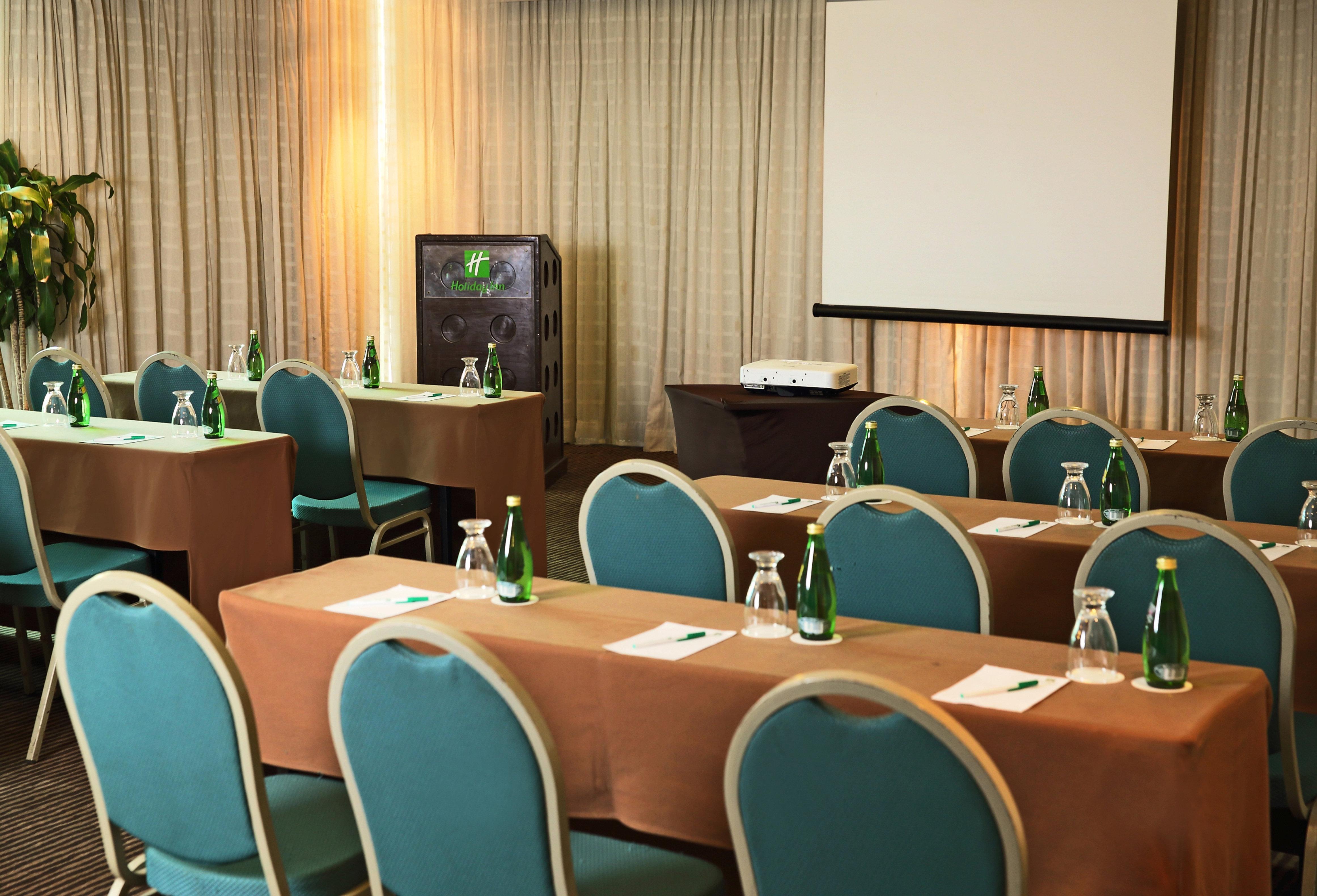 Holiday Inn Panama Canal By Ihg Exterior photo