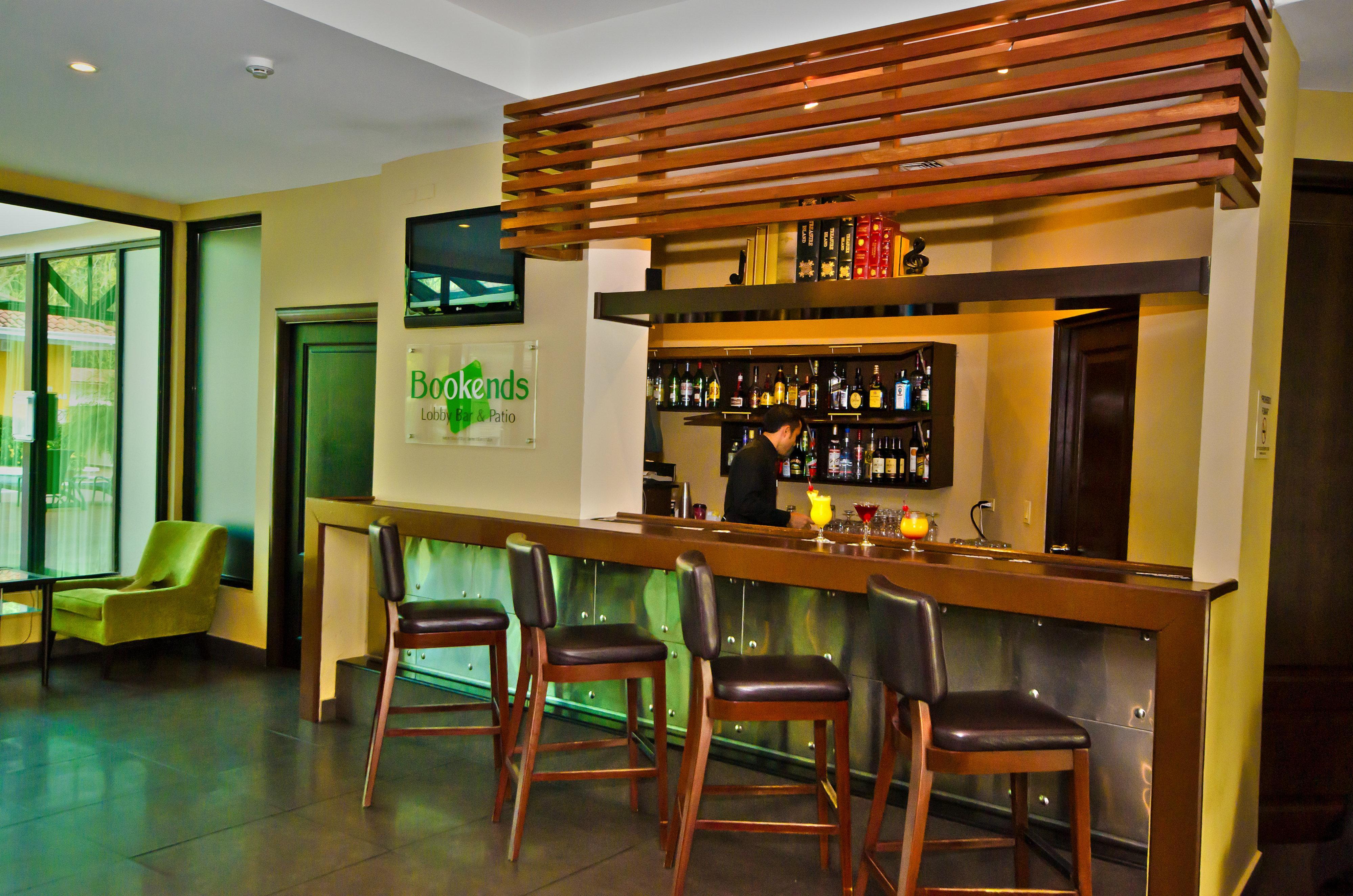 Holiday Inn Panama Canal By Ihg Exterior photo