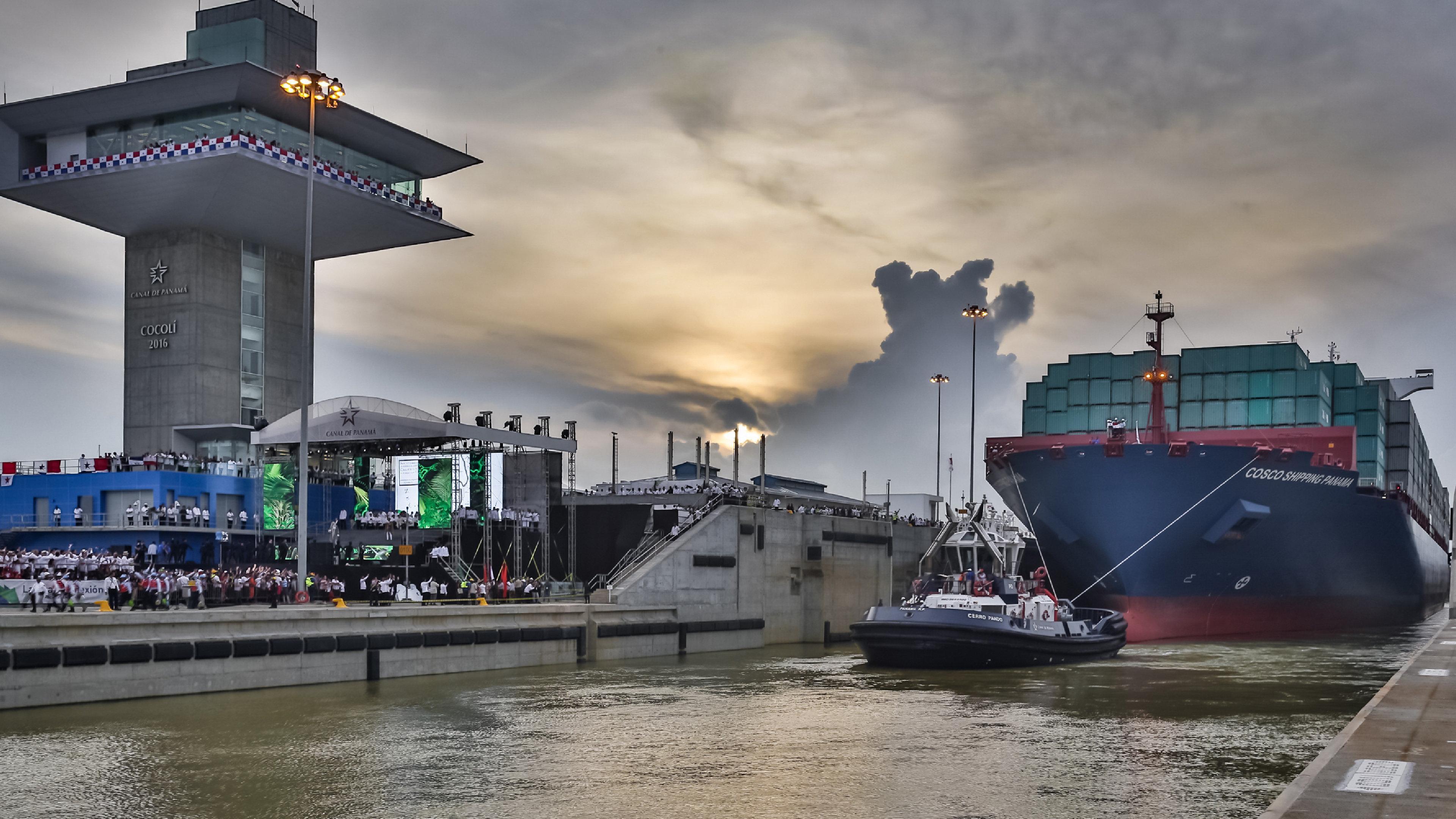 Holiday Inn Panama Canal By Ihg Exterior photo