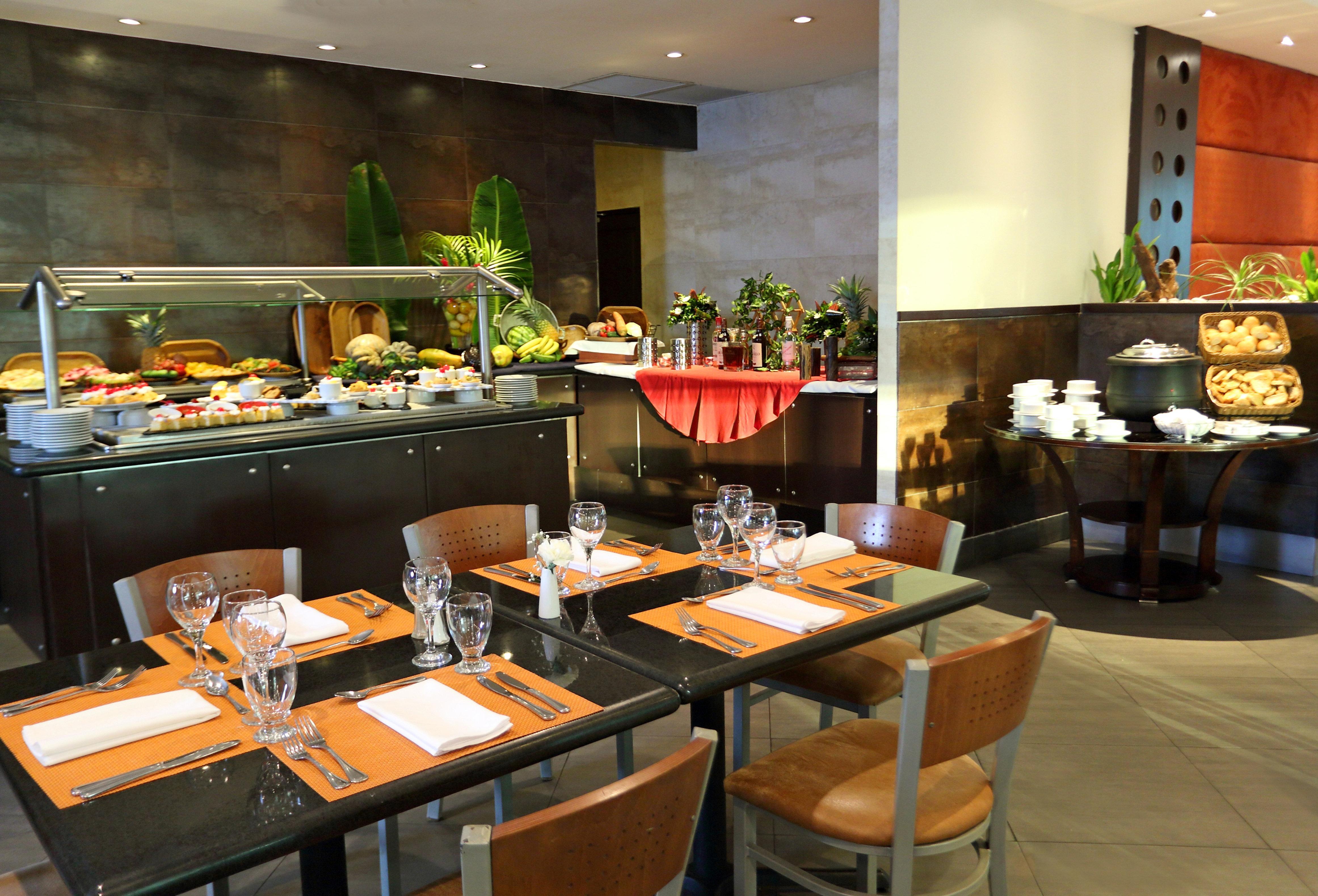 Holiday Inn Panama Canal By Ihg Exterior photo