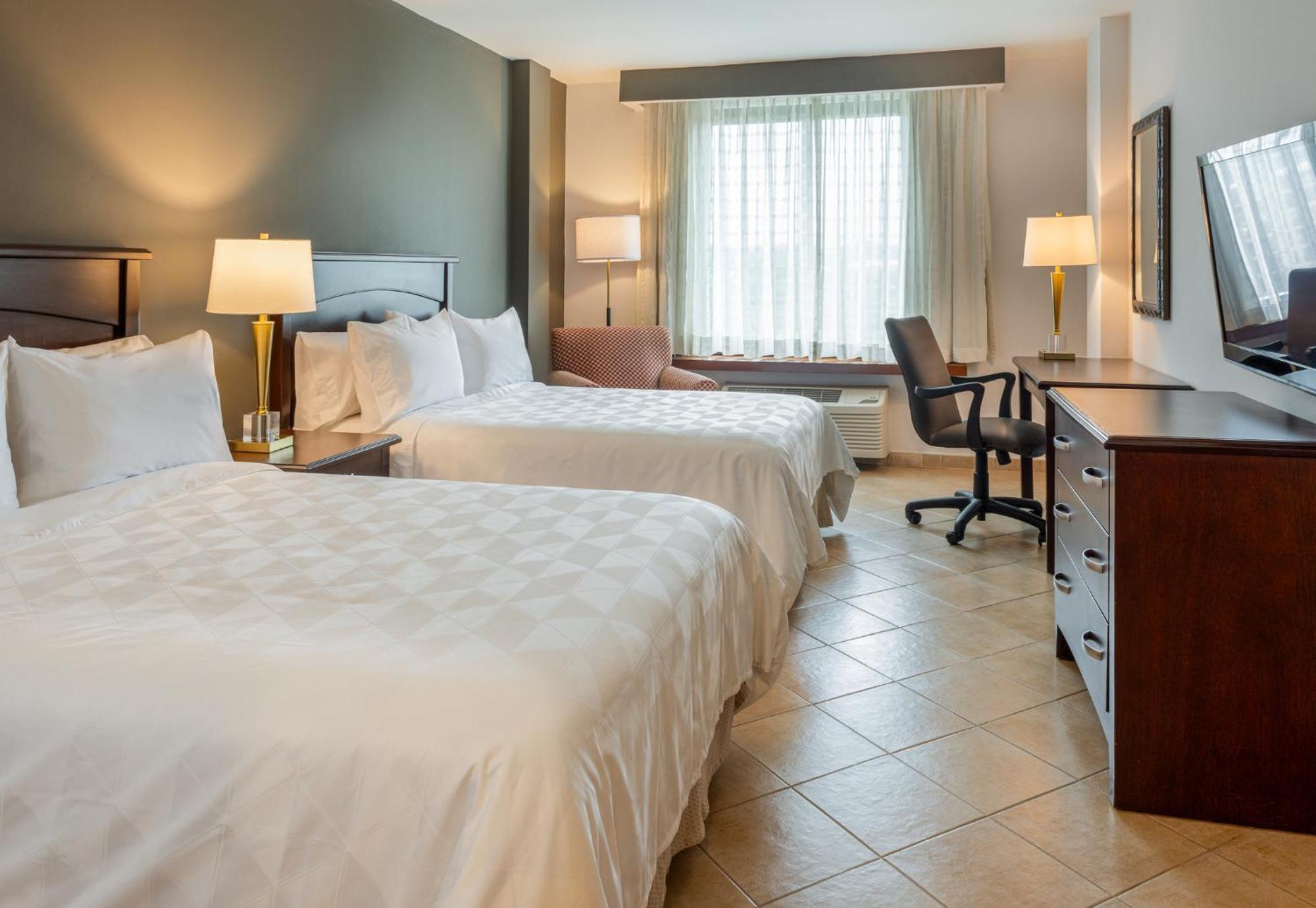 Holiday Inn Panama Canal By Ihg Exterior photo