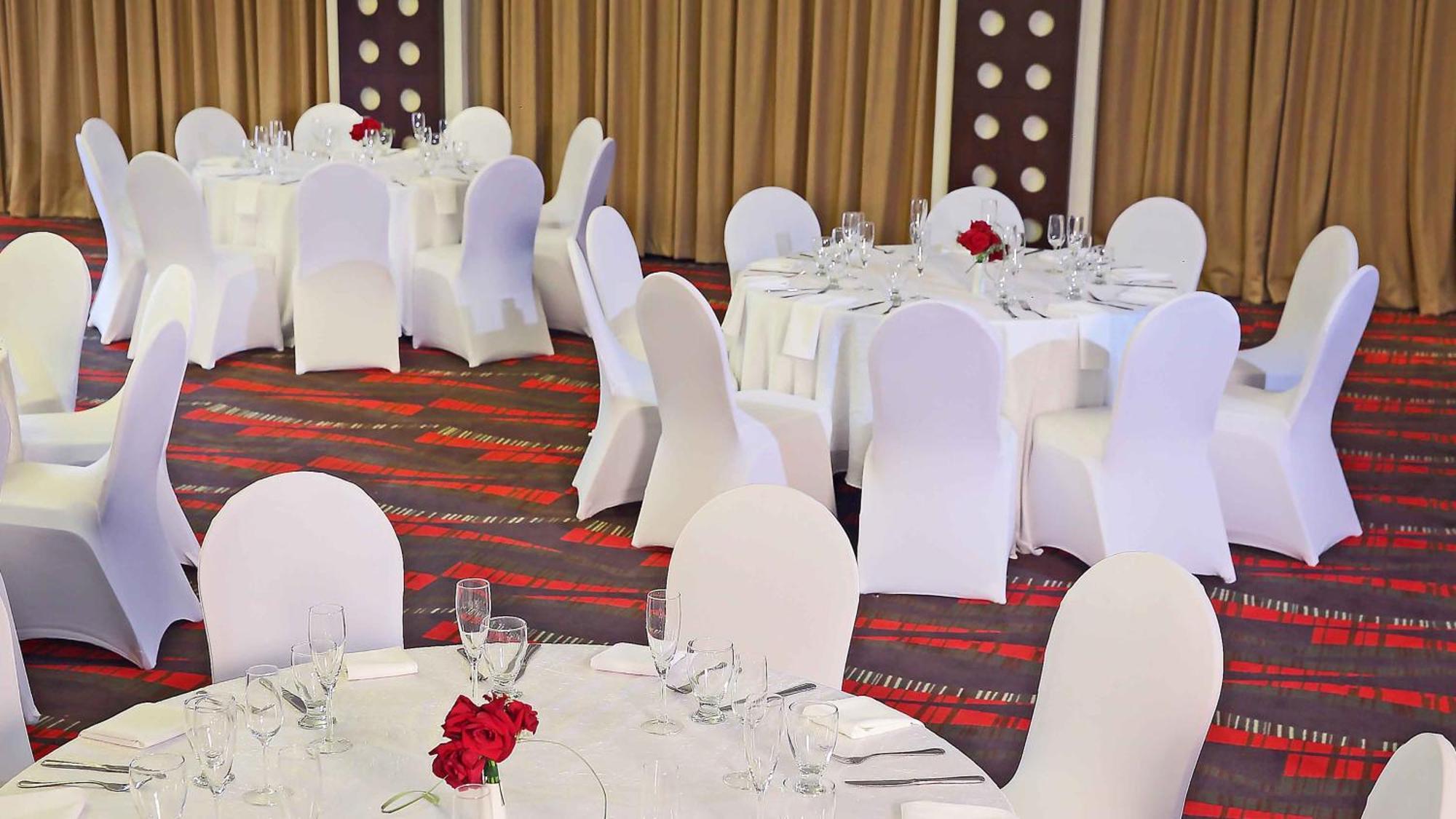 Holiday Inn Panama Canal By Ihg Exterior photo