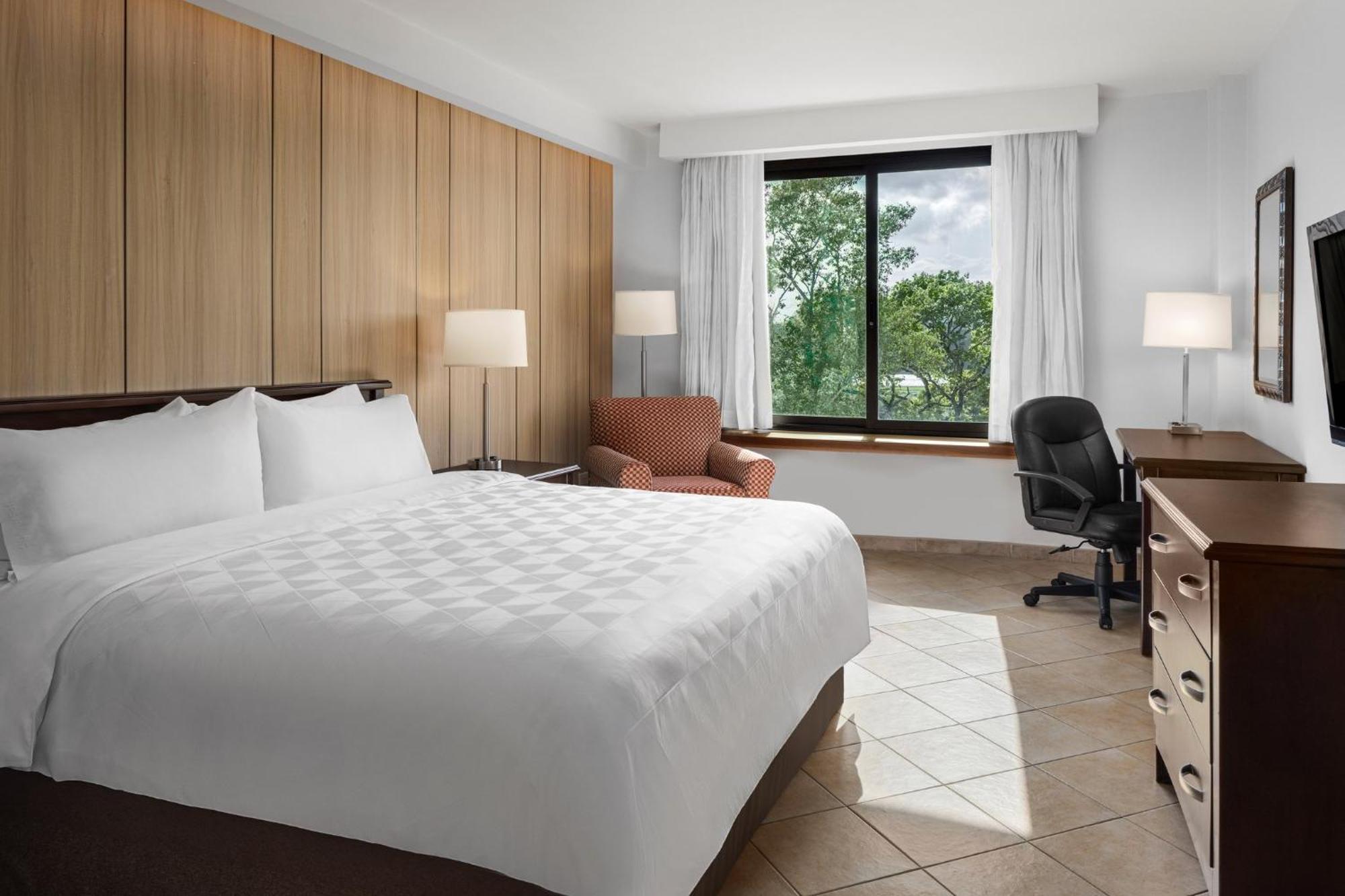 Holiday Inn Panama Canal By Ihg Exterior photo