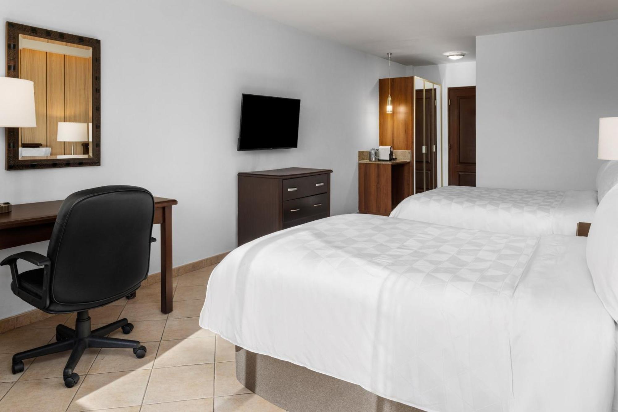Holiday Inn Panama Canal By Ihg Exterior photo