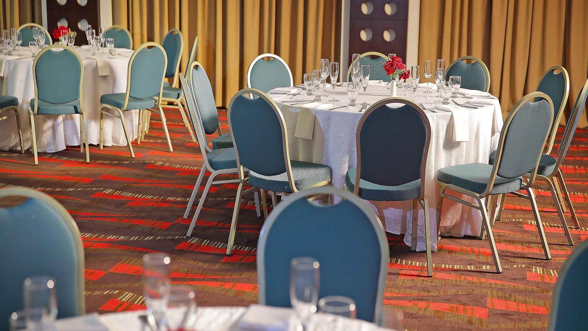 Holiday Inn Panama Canal By Ihg Exterior photo
