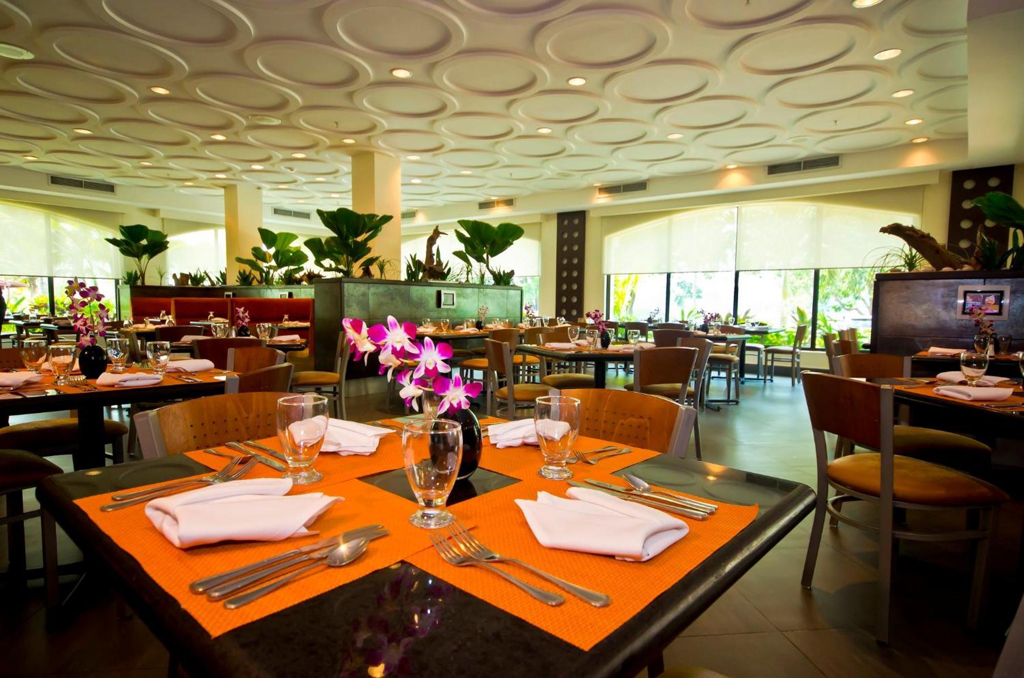 Holiday Inn Panama Canal By Ihg Exterior photo